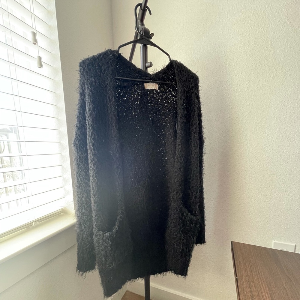 SUPER COMFY!!! altr’d state cardigan